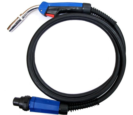 SÚNG HÀN MIG BESTARC MB25AK, 4M ĐUÔI CHÂU ÂU 